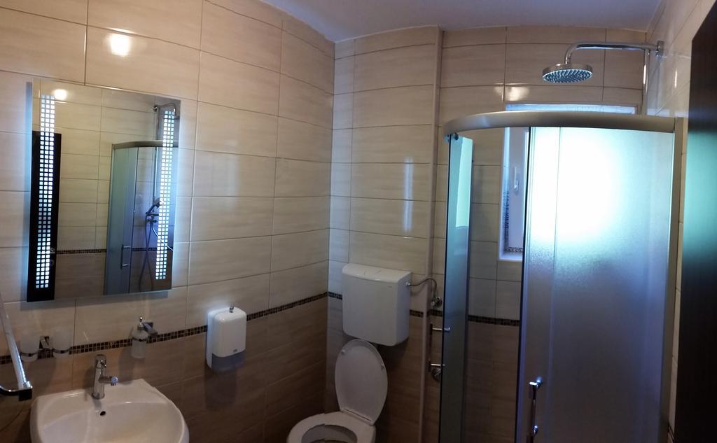 Guest House Aria Herceg Novi Quarto foto